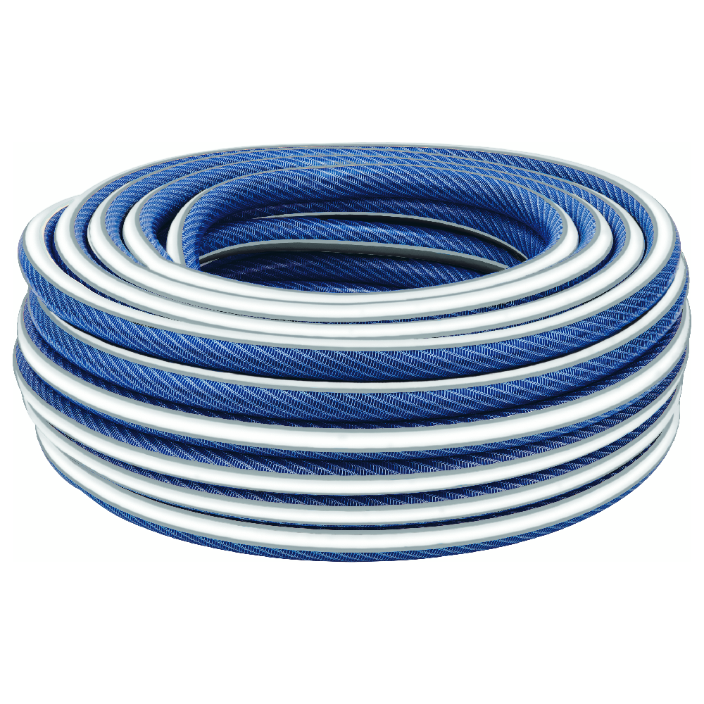 Manguera Antitorsión Star Blue Pro Rollo 25 Metros | Diámetro Interior 15mm | Bonerva_0