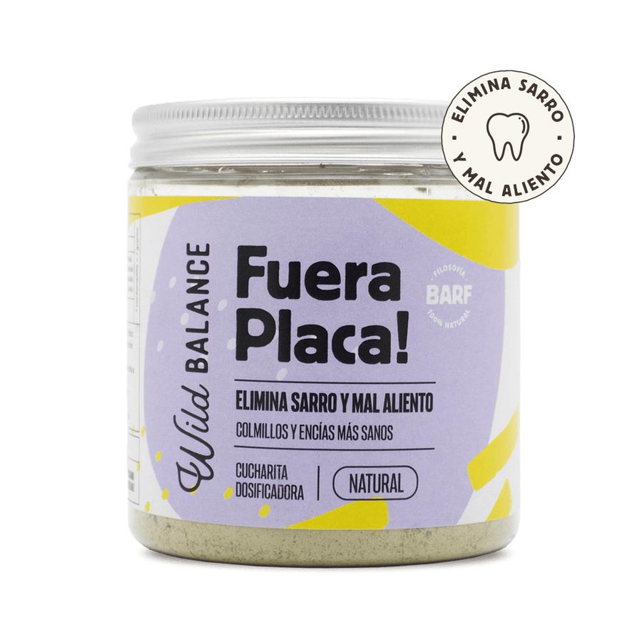Suplemento para animais de estimação Wild Balance 100g