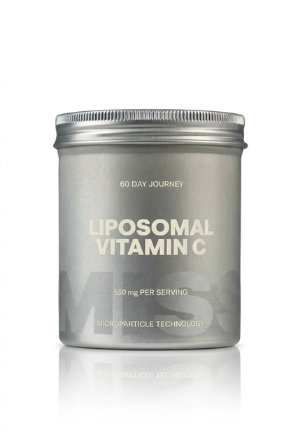 Vitamina C liposomada de alta absorción_0