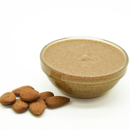 Creme de Amêndoa Natural Eco Biotrade