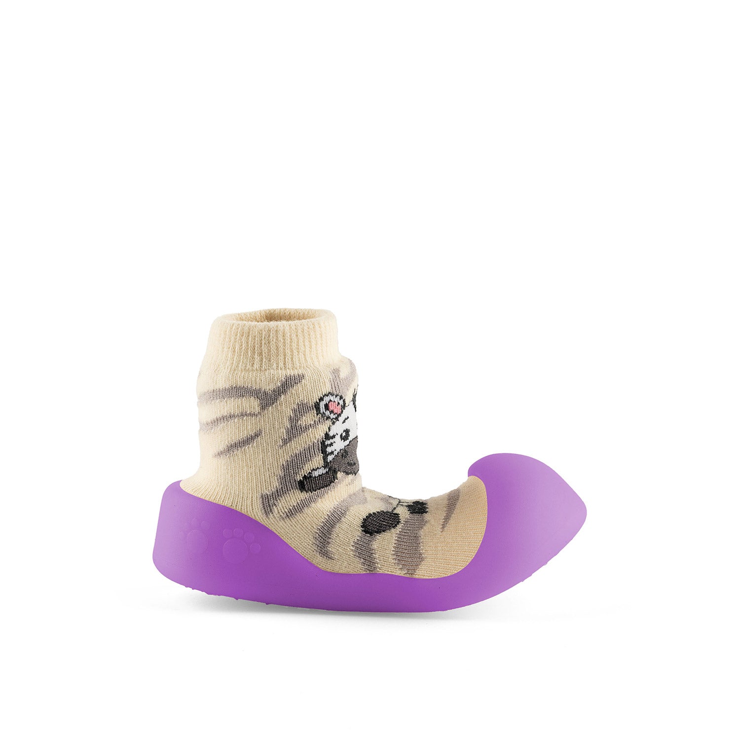 Zapatos De Bebé Que Cambian De Color Con La Luz Del Sol Zebra Bigtoes Chameleon L (21,5)_2