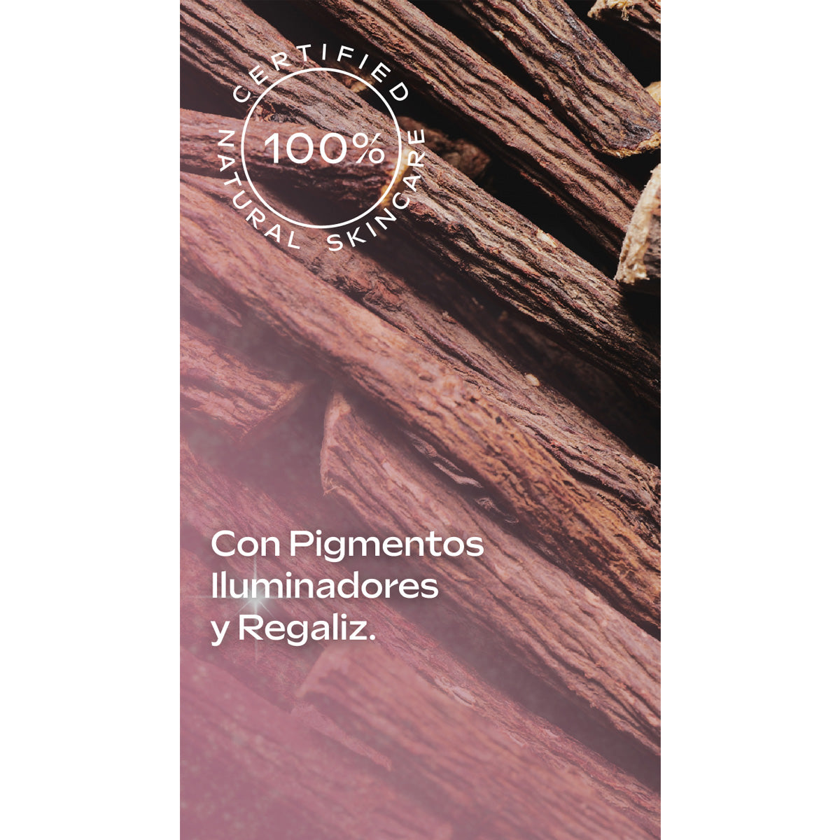 Sérum Iluminador Gotas de Reforço Brilho 30 ml