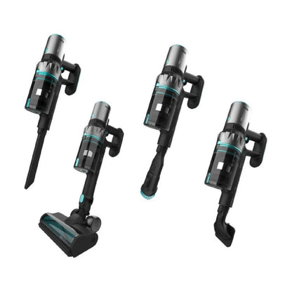 Cecotec Aspirador Vertical Bldc Conga Rockstar 2500 Thunder Pet Flex_1
