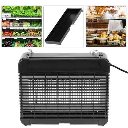 Mata Insectos Eléctrico Profesional 16 Leds 10 W_1