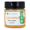Cúrcuma em pó ECO Planeta Huerto 100 g