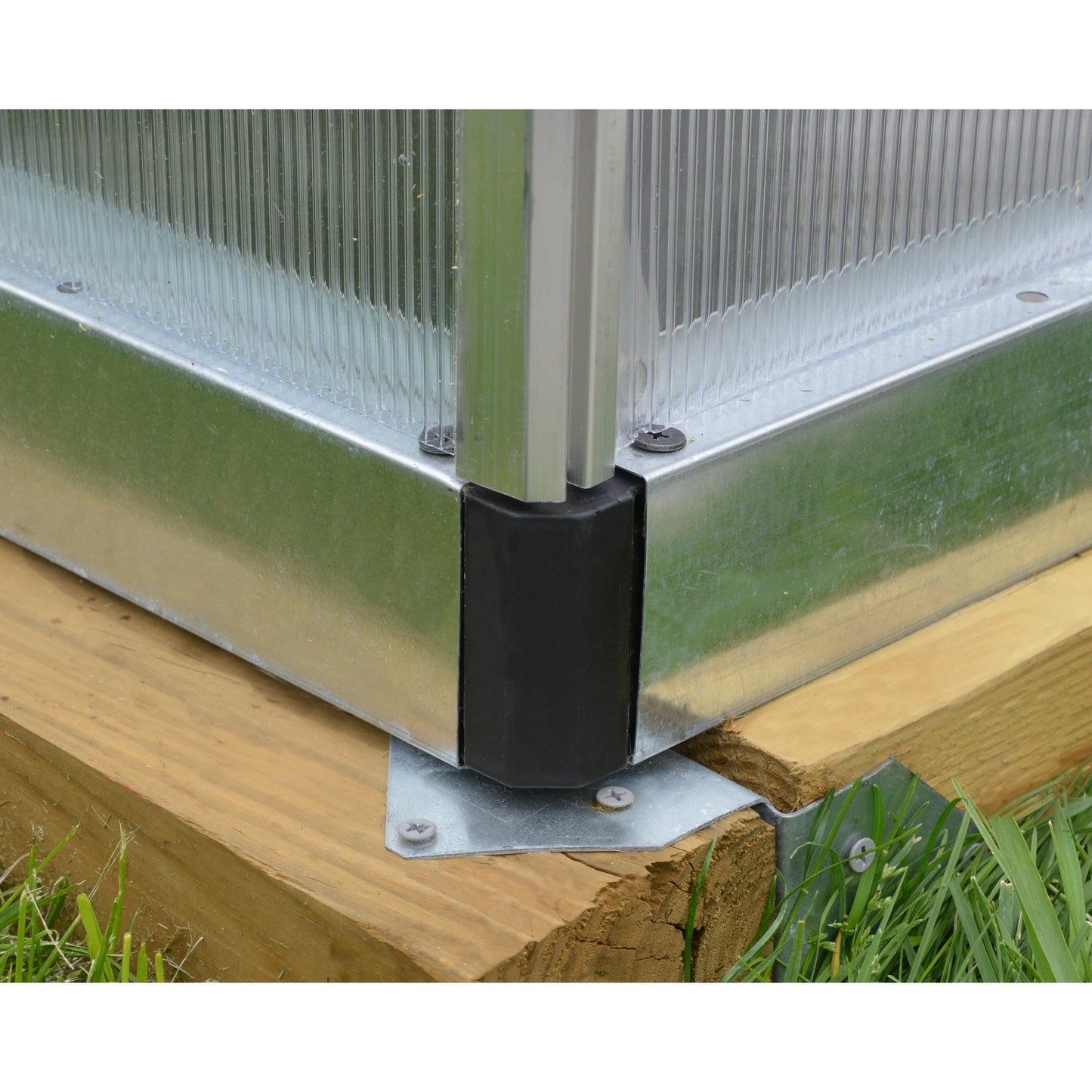 Estufa Bella Garden 613x244x219 cm Canopia da Palram 