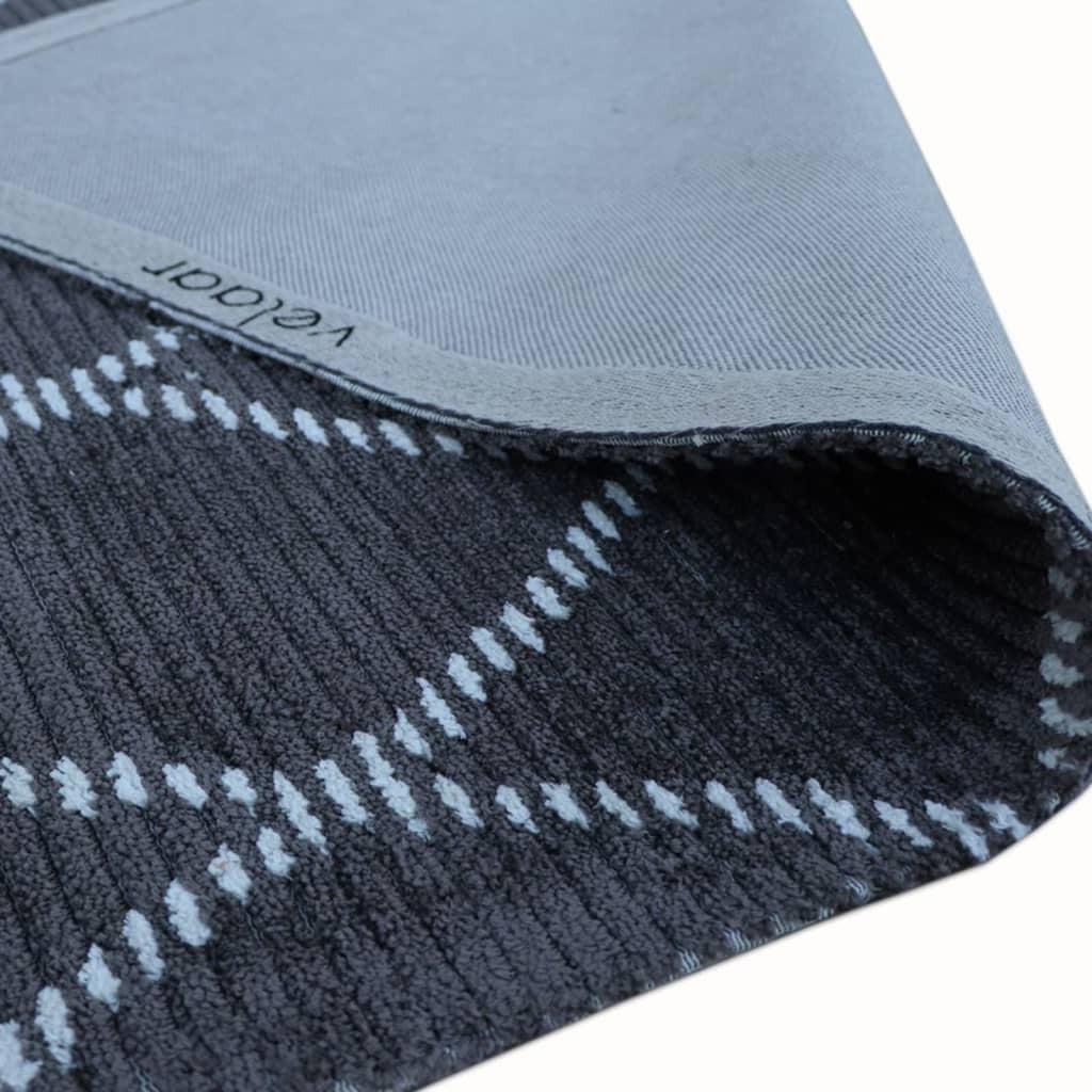 Dutch Lifestyle Alfombra Florence Neu Gris 230x160 Cm_3