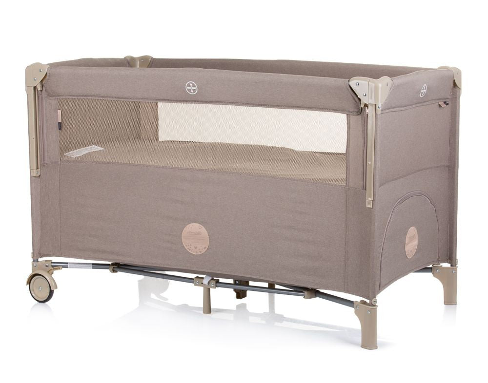 Cuna De Viaje Relax Linen Macadamia_1