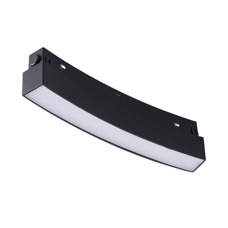 Magnetic Round Flood, 10w (800,900,1000mm), Blanco Neutro_1
