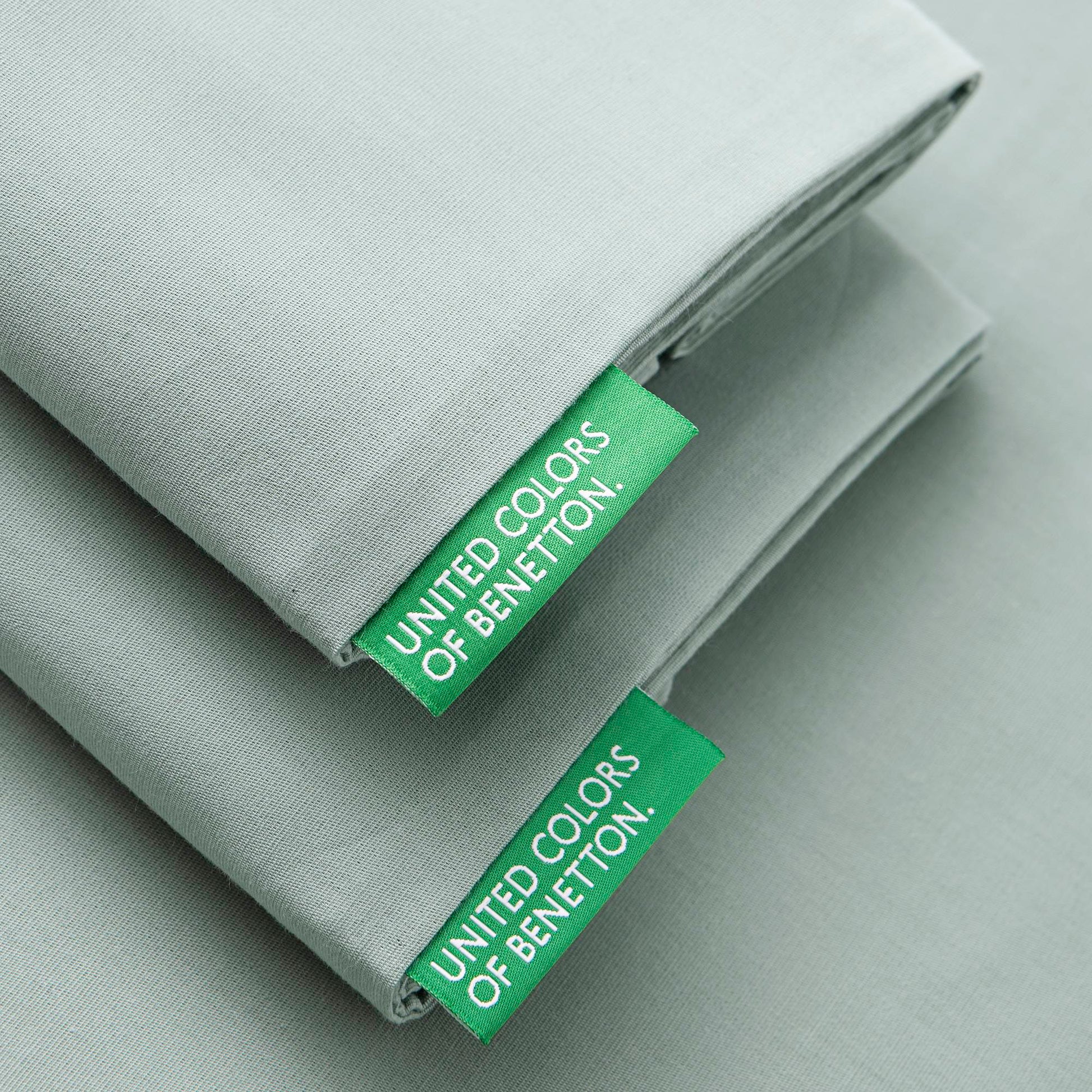 Set 3pzs Sabana Individual: Sabana Plana(160x280cm C/ Dobladillo Simple 5cm) + Sabana Bajera (90x200+40cm Flap) + 1 Funda De Almohada (50x85) 100% Al_2