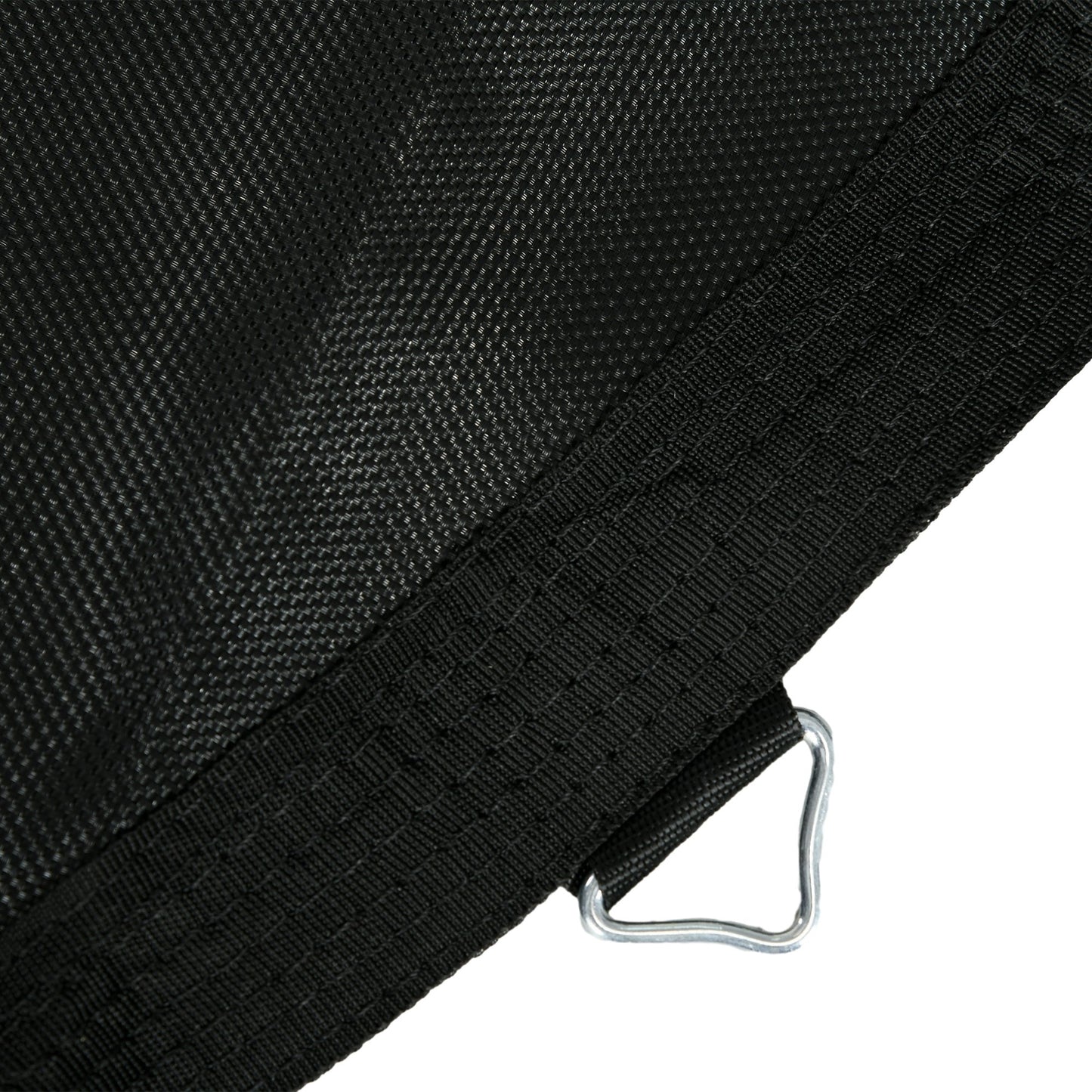 Sportnow Tapete De Repuesto Para Trampolín Redondo Ø262 Cm De 10 Pies Anti-uv_3