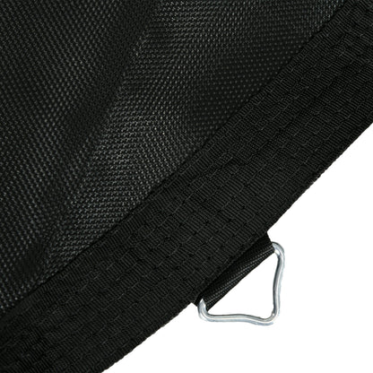 Sportnow Tapete De Repuesto Para Trampolín Redondo Ø262 Cm De 10 Pies Anti-uv_3