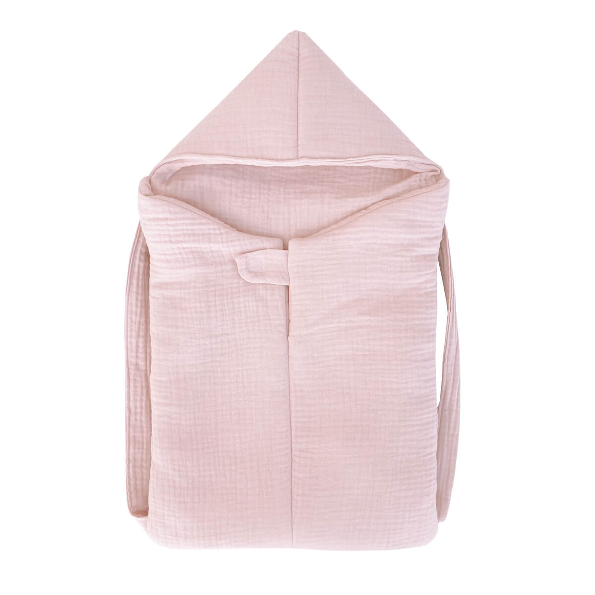 Mochila Muñeca Bobble Rosa_0