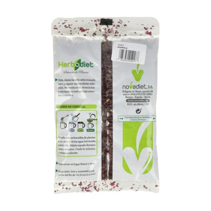 Flor de Papoila NovaDiet 20 g