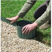 Borda flexível Greenborder Nortene 15 cm de altura