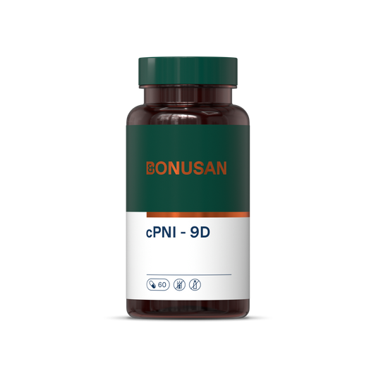 cPNI - 9D Bonusan 60 cápsulas