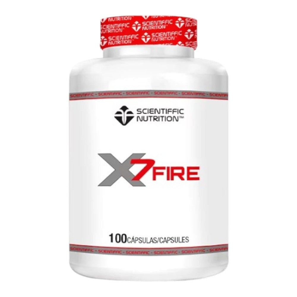 Xfire7 100 Caps_0