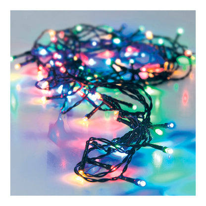 Guirnalda Multifunción Multicolor - 8 M - 80 Led_0