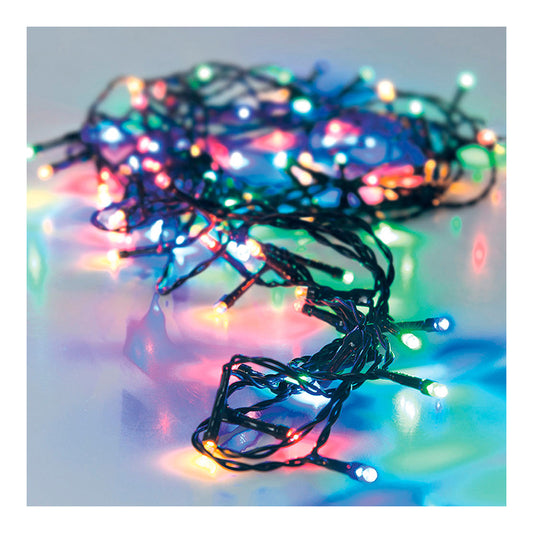 Guirnalda Multifunción Multicolor - 8 M - 80 Led_0
