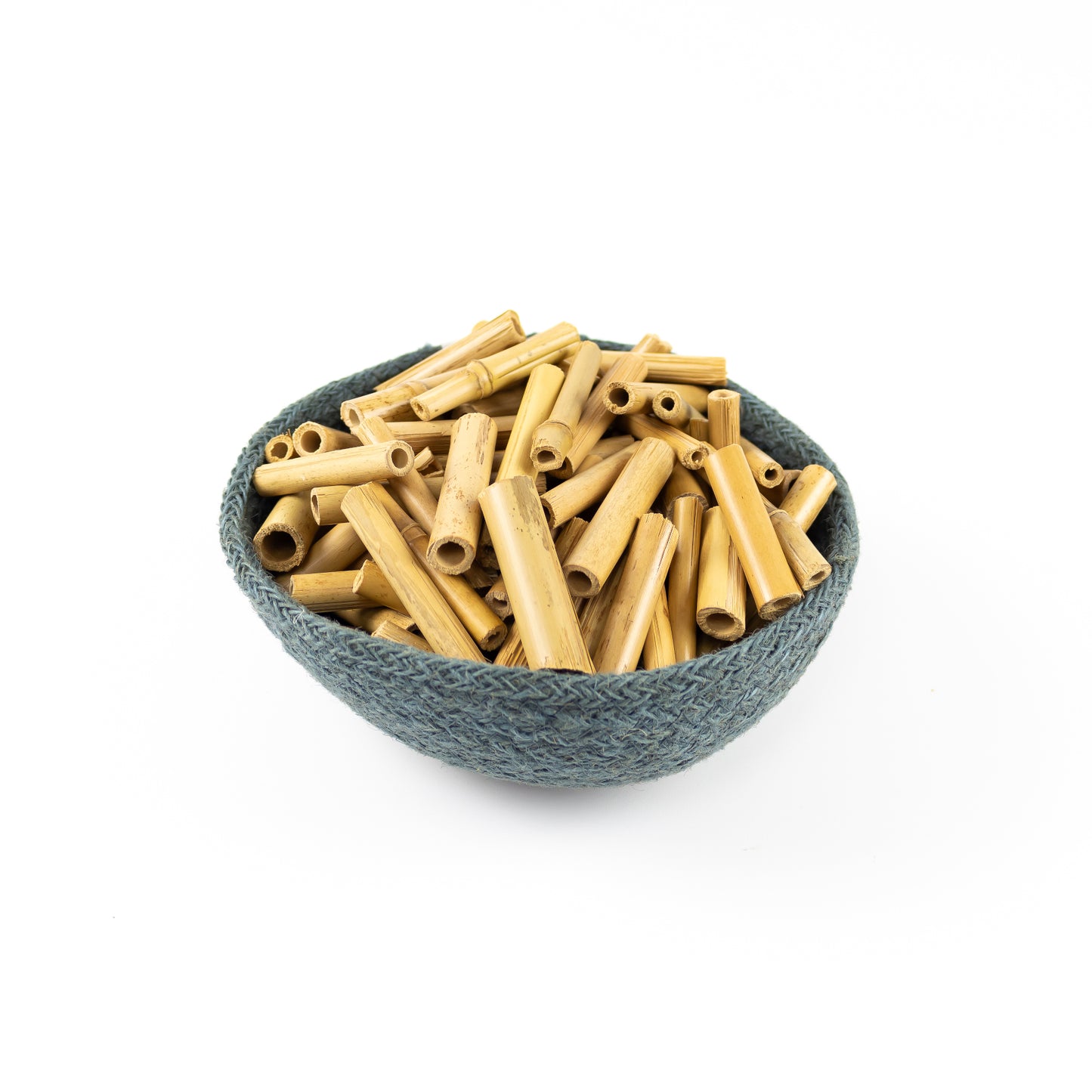 Mini Cañas De Bambú (250 Grs)_1