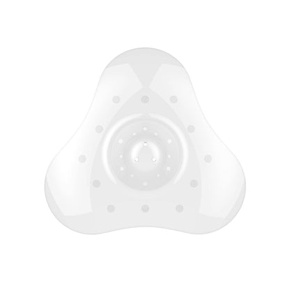 Babyono Pezoneras De Silicona Pack 2 Unid. | Alivia El Pezón Y Sigue Con Tu Lactancia Sin Sufrir_3