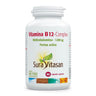 Complexo de vitamina B12, Sura Vitasan, 90 cápsulas