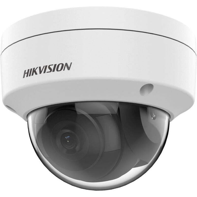 Cámara Domo Ip 2mp 2.8 Mm Ip67 Ik10 Antivandálica Wdr120 H.265+ Ir30 Acusense 2ªgen Hikvision_2
