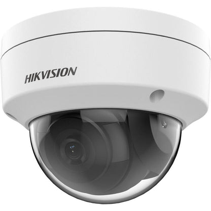 Cámara Domo Ip 2mp 2.8 Mm Ip67 Ik10 Antivandálica Wdr120 H.265+ Ir30 Acusense 2ªgen Hikvision_2