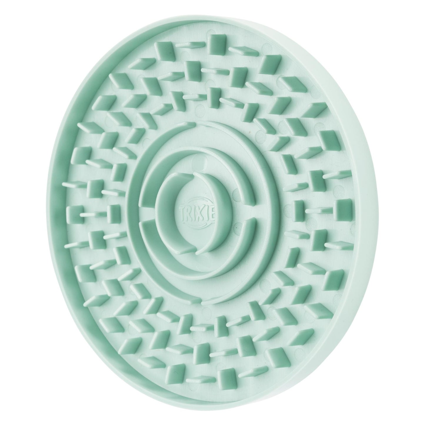 Tabuleiro para lamber Trixie JUNIOR, ø 15 cm