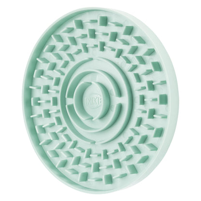 Tabuleiro para lamber Trixie JUNIOR, ø 15 cm