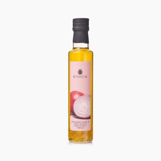 Óleo de Azeite Virgem Extra Temperado com Cebola 250 ml