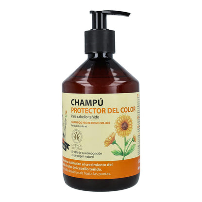 Champô Oma Gertrude Color para cabelos pintados 500 ml