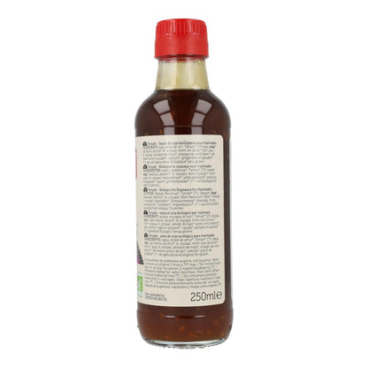 Molho Teriyaki Lima 250 ml