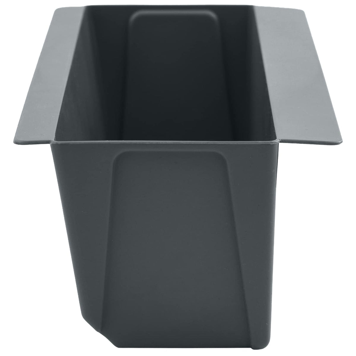Cajas De Flores Para Palets Euro 24 Uds. Gris Polipropileno_4