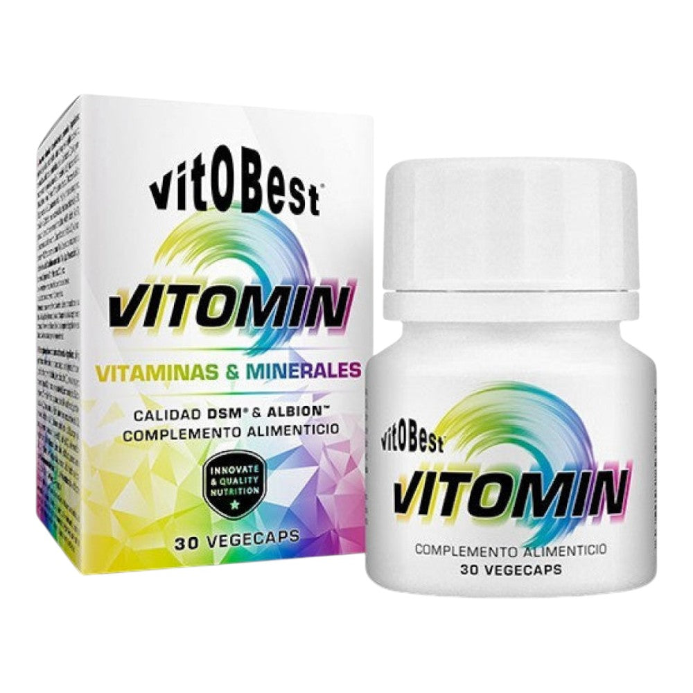 Vitomin 30 Caps_0