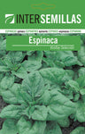 Saqueta de sementes de espinafre Viroflay