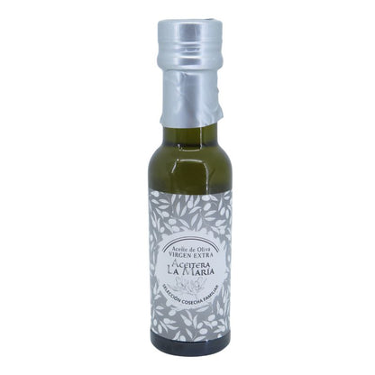 Aceite De Oliva Virgen Extra 100 Ml Cristal Cosecha Familiar 2025/2026_0