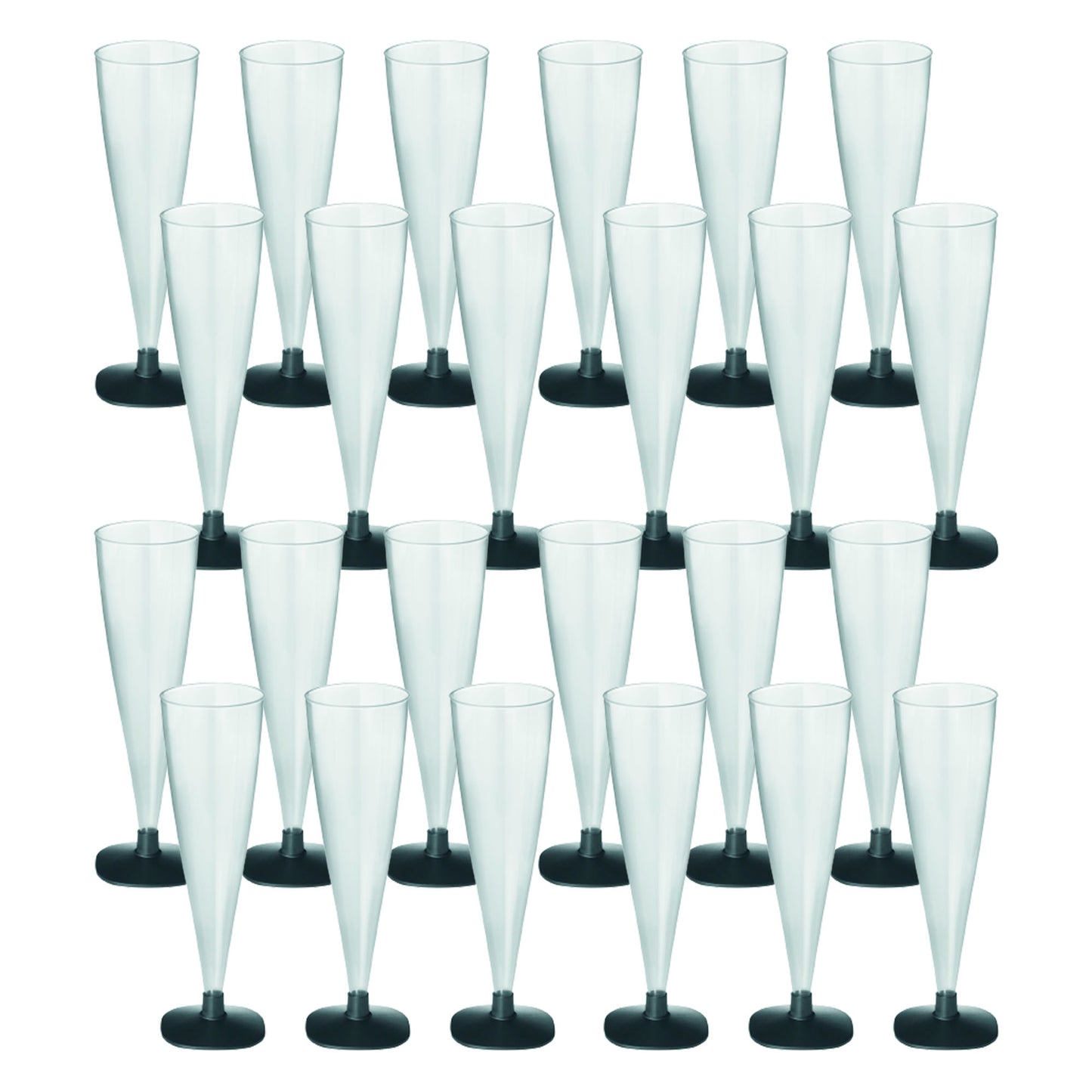 Pack De 24 Copas Cava Reutilizable 145ml_0
