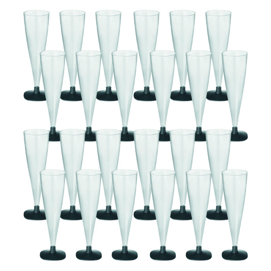 Pack De 24 Copas Cava Reutilizable 145ml_0