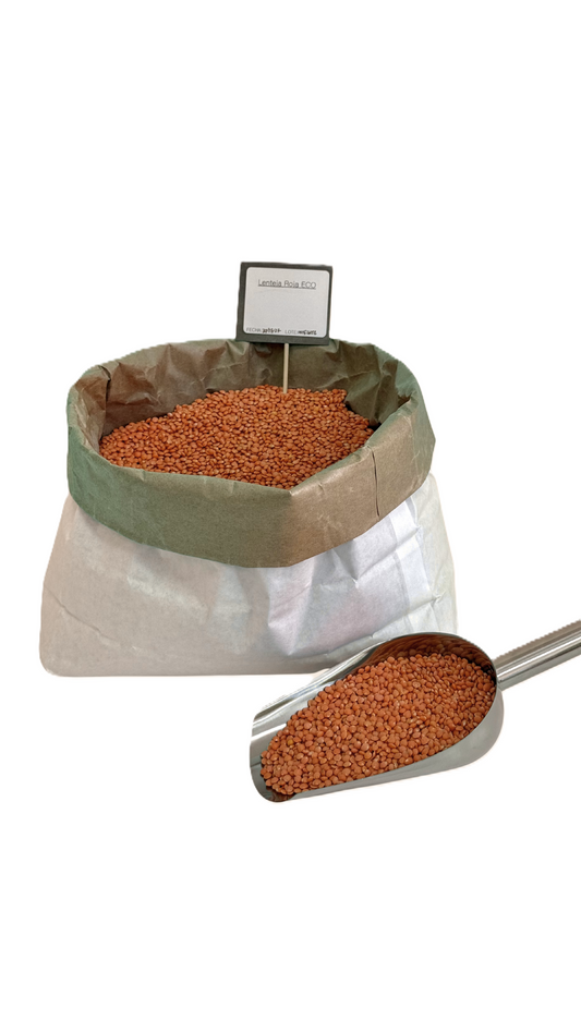 Lenteja Roja Pelada (500 Gr)_0