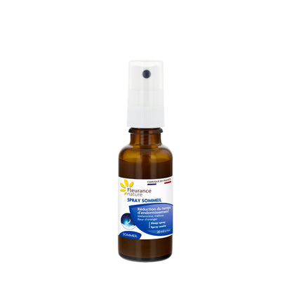 Spray Sueño Fleurance Nature 20ml_0