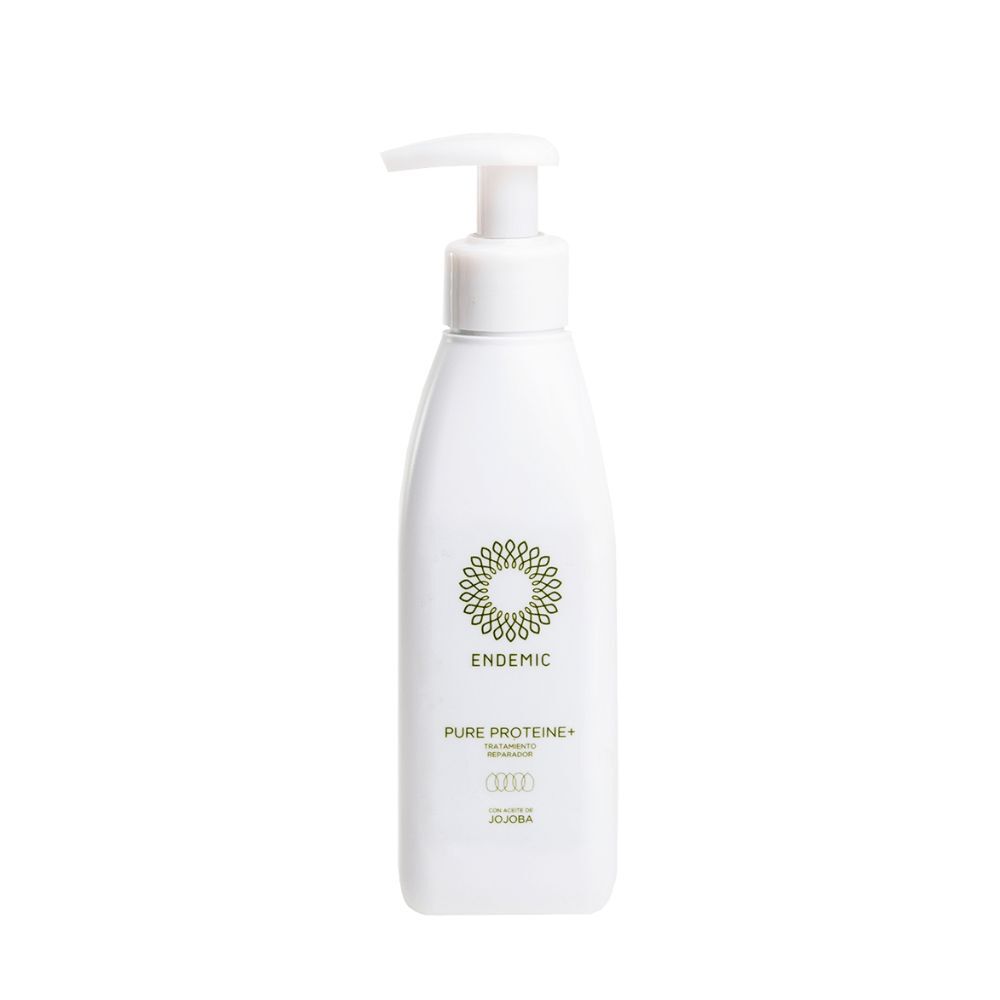 Tratamiento En Crema Pure Protein Plus+ Endemic 250ml_0