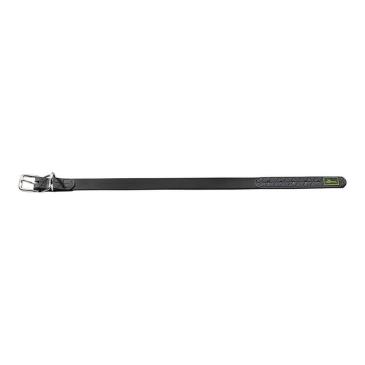 Collar Para Perros Hunter Convenience Negro (23-31 Cm)_0