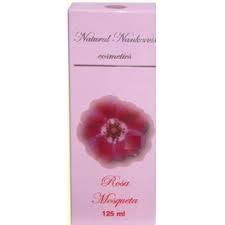 Óleo de Rosa Mosqueta 125 ml Sotya