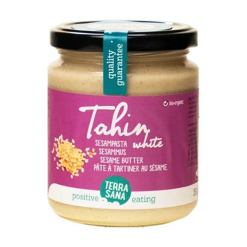Tahini branco Terrasana 250 g