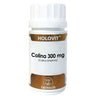 Holovit Colina 300 Mg 50 Cápsulas Equisalud