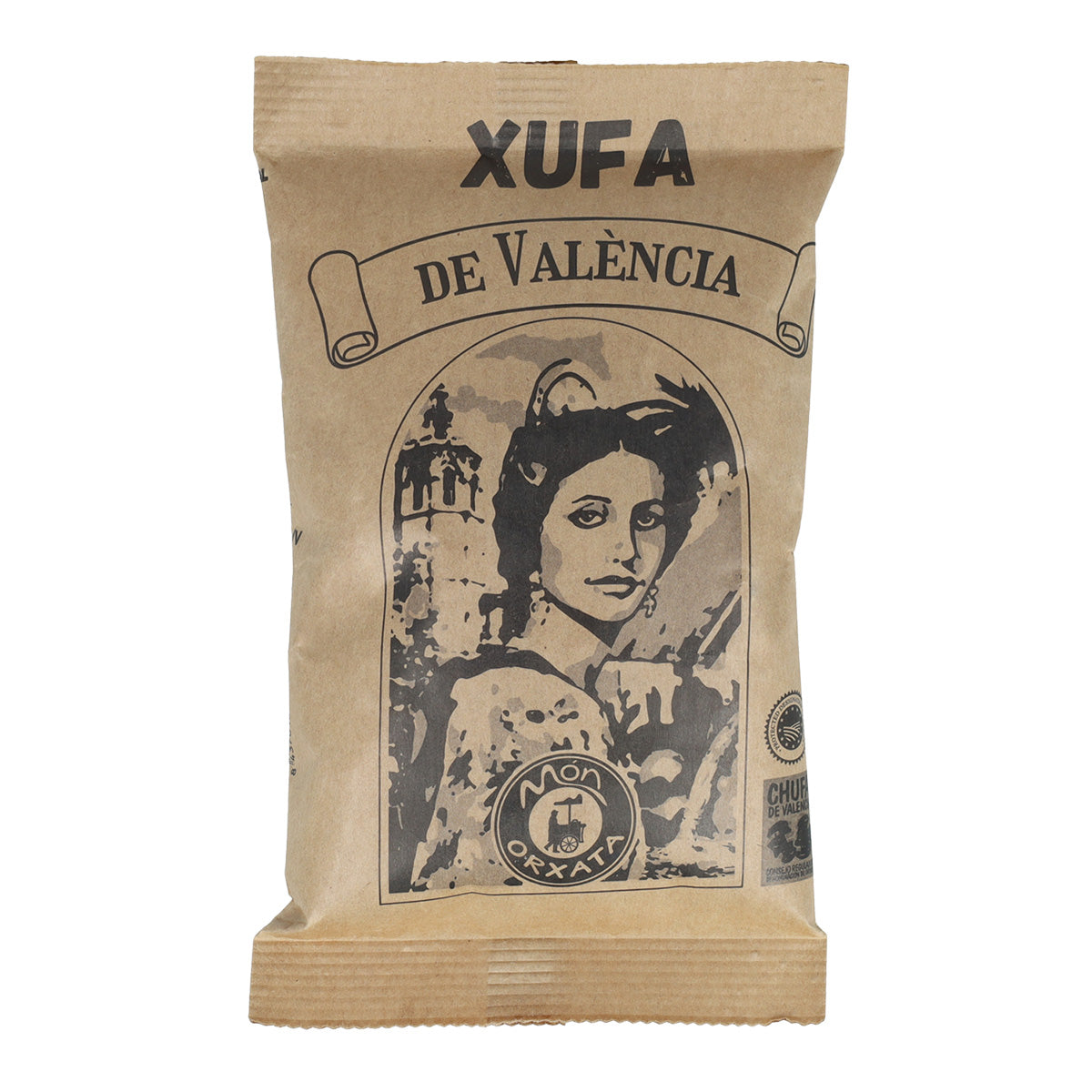 Chufa Moída de Valência DO Mon Orxata 225 g
