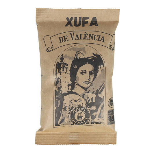 Chufa Moída de Valência DO Mon Orxata 225 g