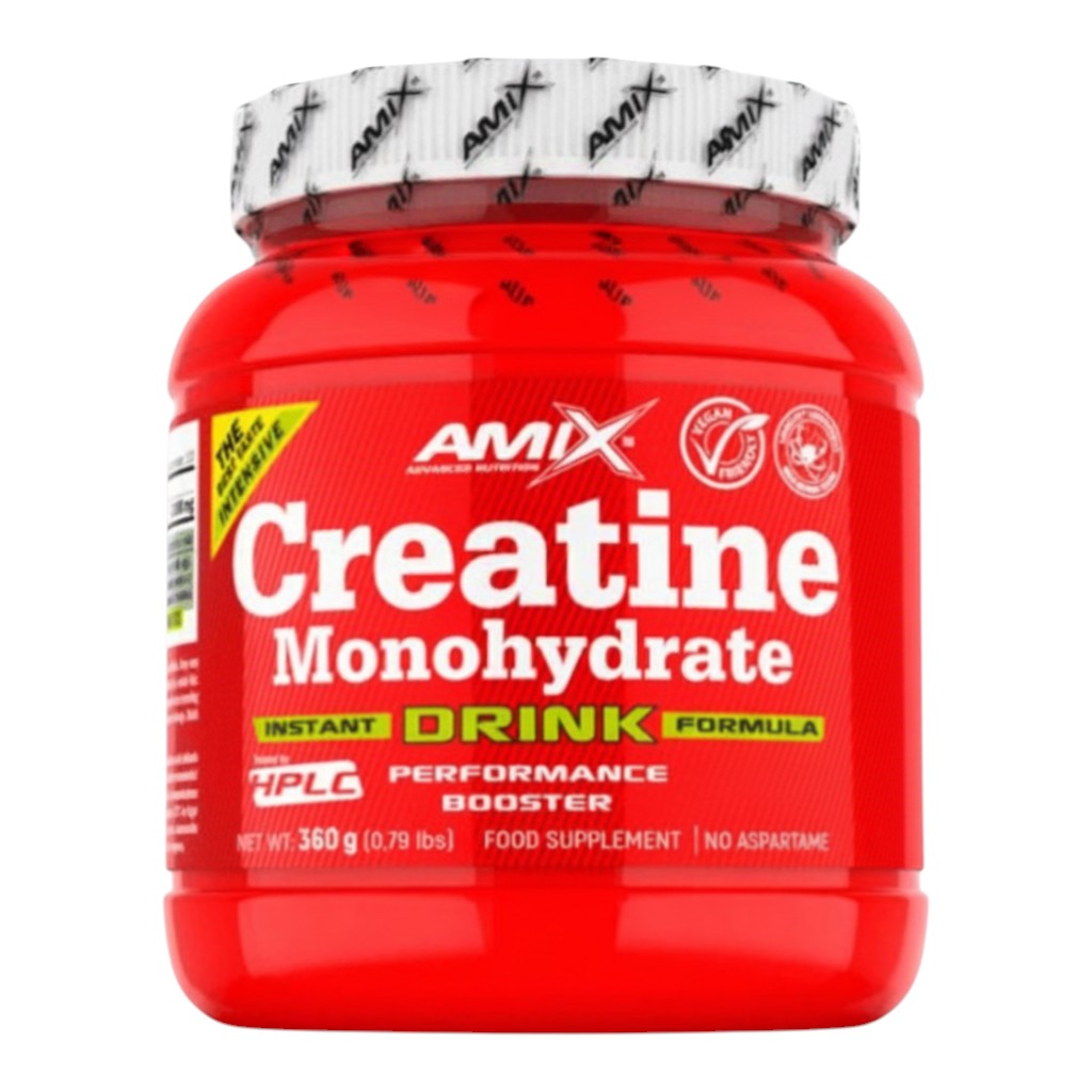 Creatine Monohydrate Drink 360 Gr_0