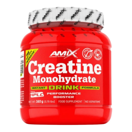 Creatine Monohydrate Drink 360 Gr_0